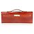 Hermès Hermes Miel Shiny Niloticus Cocodrilo Kelly Cut Ghw Castaño