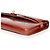 Hermès Hermes Miel Shiny Niloticus Cocodrilo Kelly Cut Ghw Castaño - vista 6