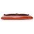 Hermès Hermes Miel Shiny Niloticus Cocodrilo Kelly Cut Ghw Castaño - vista 8