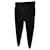 Max Mara Pegno Trousers in Black Viscose Cellulose fibre  ref.620452