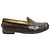 Mocassini Fairmount p 40 Marrone scuro
