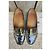 Mocassini Fairmount p 40 Marrone scuro - vista 2