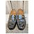 Mocassini Fairmount p 40 Marrone scuro - vista 6