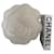 Camélia Géant Chanel ,  Objet Collector, Rare Blanc