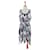 Vera Wang Robes Polyester Multicolore  ref.621150