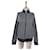 Michael Kors Jackets Black White Polyester Elastane  ref.621163