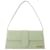 Jacquemus Le Bambino Long bag in Green Leather  ref.621216