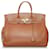 Hermès Hermes Brown Epsom Birkin 40 Braun Leder Kalbähnliches Kalb  ref.621297