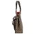 Manhattan Borsa tote Louis Vuitton Uzes con tasche frontali in damier ebene Marrone - vista 5