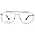 Dsquared2 Dsquared Metall  ref.621977