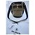 Balmain B-Army Bucket Bag Canvas Leather - view 12