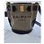 Balmain B-Army Bucket Bag Canvas Leather - view 5