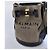 Balmain B-Army Bucket Bag Canvas Leather - view 9