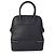 Hermès Hermes Bleu Nuit Evercolor Bolide Secret Ghw Nero - vista 4