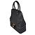 Hermès Hermes Bleu Nuit Evercolor Bolide Secret Ghw Nero - vista 5