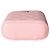 Chanel Pink Quilted Caviar Small Vertical Vanity Case - view 7