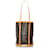 Louis Vuitton Brown Monogram Bucket GM Leather Cloth  ref.622776
