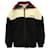 Isabel Marant Malti Oversized Jacket  in Multicolor Fleece Polyester Multiple colors  ref.622847