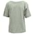 Acne Studios Nairobi C Base T-Shirt aus grauer Baumwolle  - Ansicht 3
