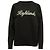 Jersey Isabel Marant Étoile Brogan Highlands de algodón marrón Castaño