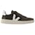 Veja V-12 Sneakers in Multicolour Leather Multiple colors  ref.623088