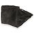 Borsa Louis Vuitton Kohl Suede Whisper Gm Nero - vista 2