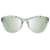 Emilio Pucci Menta Donna Verde Occhiali da sole EP0053 5241Q 52-20-141 MM Acetato  ref.623220