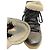 Botines Isabel Marant Nowles de Piel Negra - vista 11