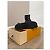 Louis Vuitton Wonderland Flat Ranger Schwarz - Ansicht 8