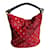 Pagodon Kenzo Cuirs exotiques Rouge  ref.623474
