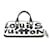 Louis Vuitton Stephen Sprouse Negro Graffiti Alma Largo Horizontal Cuero  ref.623485