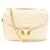 Louis Vuitton Sac à bandoulière Micro Pochette Metis beige clair à monogramme Cuir  ref.623580
