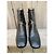 Autre Marque botines An Hour And A Shower p 37 Negro - vista 3