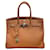Hermès Birkin 35 Brown Leather  ref.623623