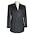 Hugo Boss Suits Black Wool  ref.623631