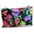 Dionysus Gucci Dionysos collaboration Ken Scott Cuir Multicolore  ref.623840