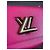 Borsa Louis Vuitton Twist MM in pelle Epi fucsia Rosa - vista 4