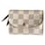 Louis Vuitton Compact wallet Cloth  ref.624271