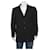 Autre Marque Blazers Jackets Black Wool  ref.624676
