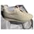 Chloé sneakers basse myha Bianco  ref.624680