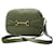 Céline Celine Green Crecy Leather Crossbody Bag Pony-style calfskin  ref.624717