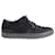 Autre Marque Common Projects BBall Sneakers in Black Suede  ref.624811