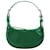 Autre Marque Mini Soho Bag aus grünem Lackleder  ref.624820