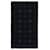 Bufanda de lana a cuadros con logotipo de Moschino Negro  ref.624830