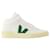 Veja Sneakers Minotauro in Pelle Multicolor Multicolore  ref.624945