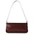 Autre Marque Dulce Bag in Brown Leather  ref.624999