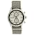 Versus Versace Shoreditch Relógio Metálico  ref.625002