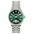 Versus Versace Colonne Bracelet Watch Metallic  ref.625064