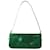 By Far Dulce Bag in Green Patent Leather  ref.625107