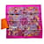 Hermès Au cœur de la vie Soie Multicolore  ref.625143